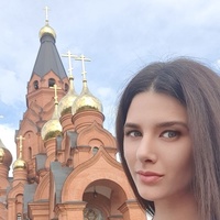 Ёлгина Ирина, Россия, Лесосибирск