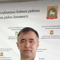 Валеев Рафис, Россия, Баймак