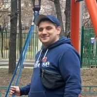 Данишевский Олег