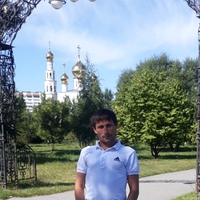 Широков Денис, Россия, Абакан
