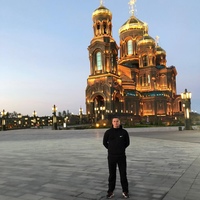 Натальин Петр, Россия, Москва