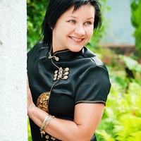 Рустикова Наталья, Россия, Тверь