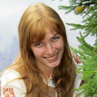 Хаин Юлия, Россия
