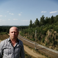 Буленков Анатолий, Россия, Златоуст