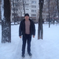 Кадыров Наим, Россия, Москва