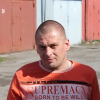 Патров Михаил, Россия, Новодвинск