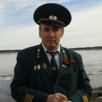 Пантин Михаил, Троицко-Печорск