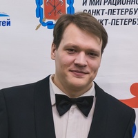 Поликарпов Евгений, Россия, Санкт-Петербург