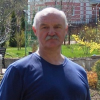 Иванкин Сергей, Калуга