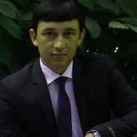 Мустаков Бахром
