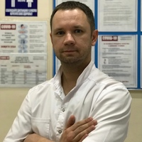 Щербаков Дмитрий, Россия, Москва