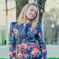 Адамяк Наталья, Россия, Самара