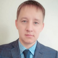 Жеглов Михаил, Россия, Нижневартовск