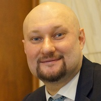 Харцызов Сергей, Россия, Москва
