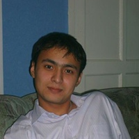 Азизов Бахтияр, Кыргызстан, Бишкек
