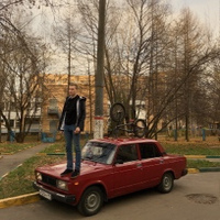 Посохин Юрий, Россия, Москва