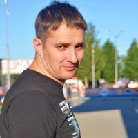 Фальков Дмитрий, Россия, Ижевск