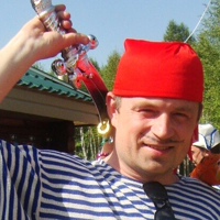 Сабанов Игорь, Россия, Ковров