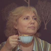 Арнаутова Наталья, Россия, Москва