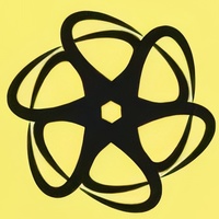 Yellow web | Жёлтый веб
