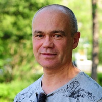 Тарасов Андрей, Россия, Братск