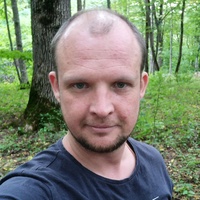 Панин Дмитрий, Россия, Краснодар