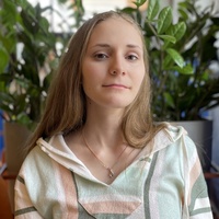 Майданенко Мария, Россия