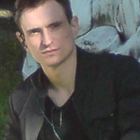 Палладин Игорь, Украина, Киев