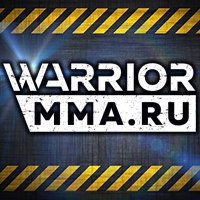 Mma Warrior, Россия, Москва