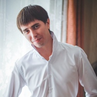 Алеханов Сергей, Россия, Саров