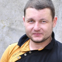 Данишевский Станислав, Украина, Николаев