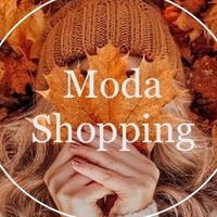 Shopping Moda