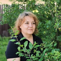 Прохорцева Наталья, Россия, Тверь