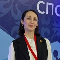 Наильевна Эльвира, Россия, Ижевск