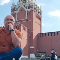 Назимов Джамшед, Россия, Москва