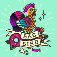 Bad Bird Ink