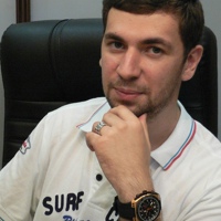 Сарно Дмитрий, Россия, Пенза