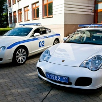 Красноярск Полиция