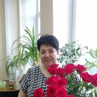 Габриэли Надежда, Россия, Москва