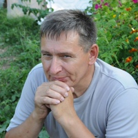 Пономарёв Евгений, Россия, Ишим