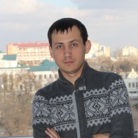 Мазанов Николай, Россия, Ростов-на-Дону
