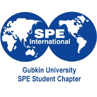Gubkin University SPE Student Chapter