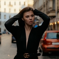 Андреева Алена, Россия, Новосибирск