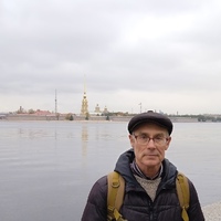 Папин Валерий, Россия, Вологда