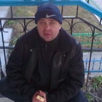 Унжаков Александр, Россия, Тюмень