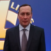 Лабинов Сергей