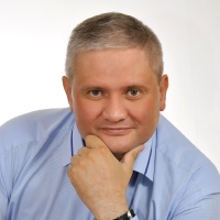 Егорин Олег, Россия, Калининград