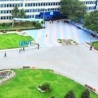 Колледж Коопер, Казахстан, Караганда