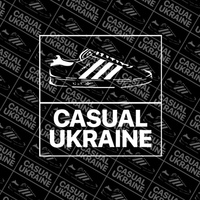 CASUAL UKRAINE