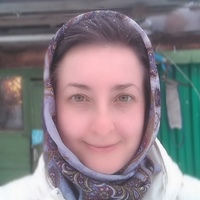 Чурсина Екатерина, Россия, Самара